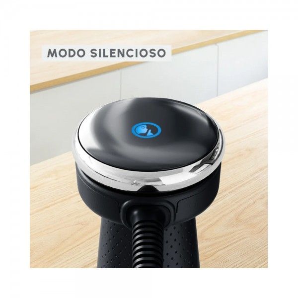 Varinha MOULINEX Quickchef+ 1000W c/ 3 acess�rios