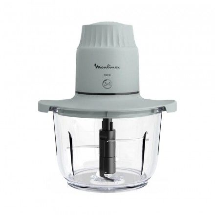 Picadora MOULINEX Choppeo DJ603110