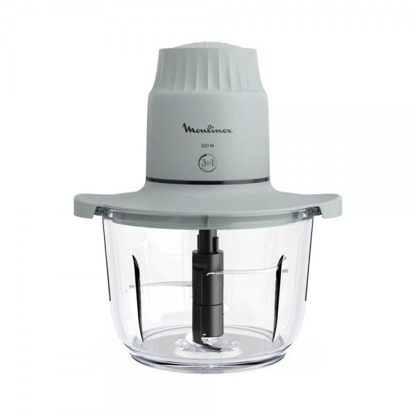Picadora MOULINEX Choppeo DJ603110