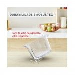Picadora MOULINEX Choppeo DJ603110