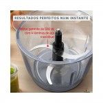 Picadora MOULINEX Choppeo DJ603110