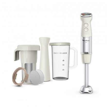Varinha MOULINEX Quickchef+ Easy Milker VD70PAE0