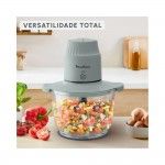 Picadora MOULINEX Choppeo DJ603110