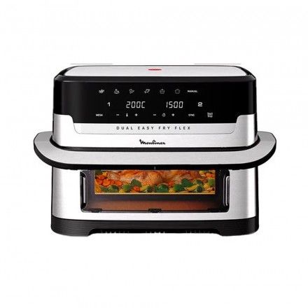 Air Fryer MOULINEX Easy Fry Flex EZ922DF0