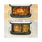 Air Fryer MOULINEX Easy Fry Flex EZ922DF0