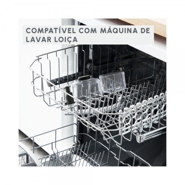Picadora MOULINEX La Moulinette Eco Respect DP710810