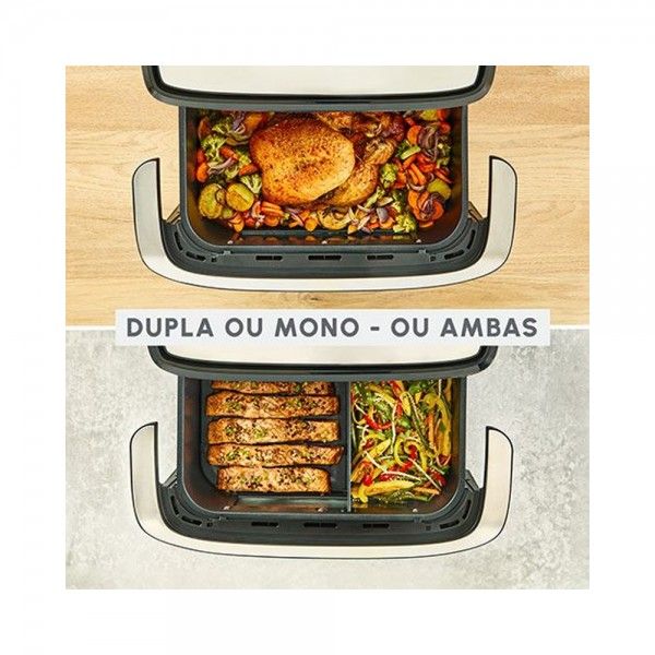 Air Fryer MOULINEX Easy Fry Flex EZ922DF0