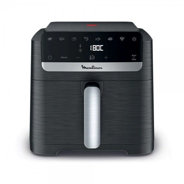 Air Fryer MOULINEX Easy Fry New Mega EZ8618F0