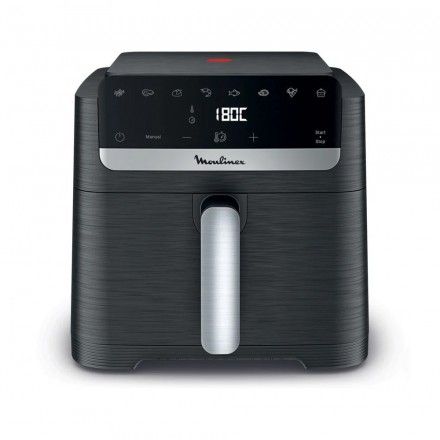 Air Fryer MOULINEX Easy Fry New Mega EZ8618F0