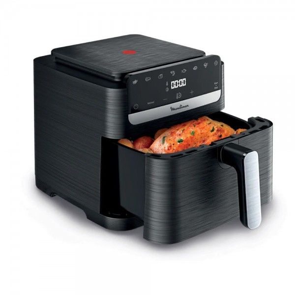 Air Fryer MOULINEX Easy Fry New Mega EZ8618F0