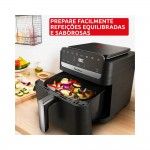 Air Fryer MOULINEX Easy Fry New Mega EZ8618F0