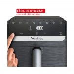 Air Fryer MOULINEX Easy Fry New Mega EZ8618F0
