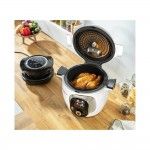 Panela El�trica MOULINEX Cookeo Extra Crisp EZ150800