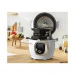Panela El�trica MOULINEX Cookeo Extra Crisp EZ150800