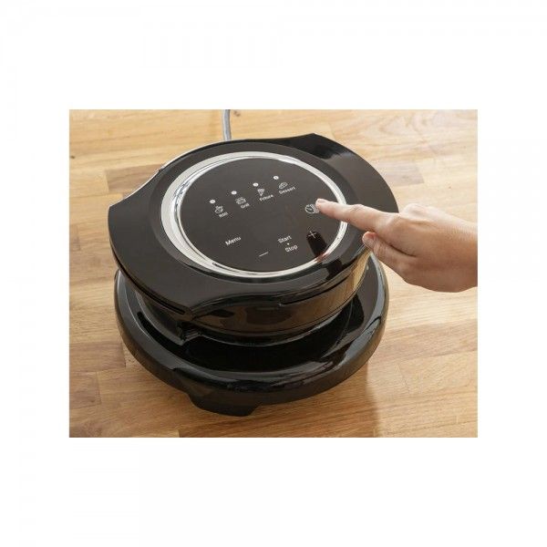 Panela El�trica MOULINEX Cookeo Extra Crisp EZ150800