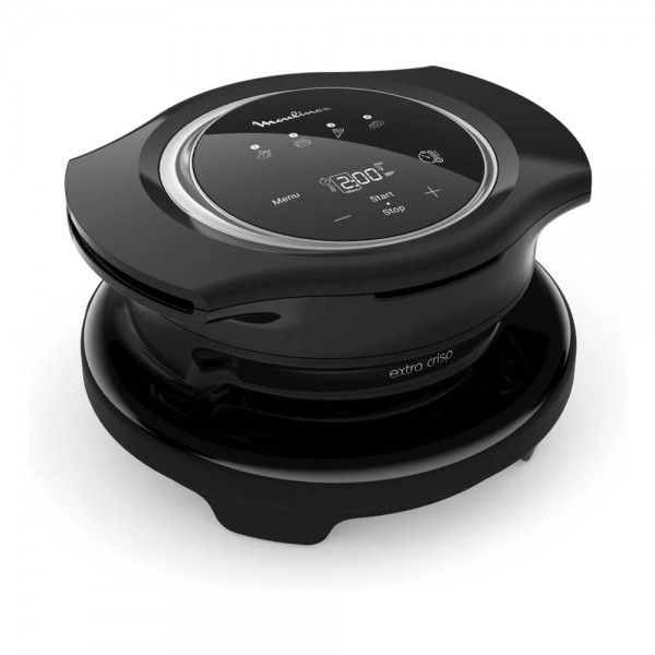 Panela El�trica MOULINEX Cookeo Extra Crisp EZ150800