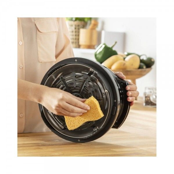 Panela El�trica MOULINEX Cookeo Extra Crisp EZ150800