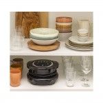 Panela El�trica MOULINEX Cookeo Extra Crisp EZ150800