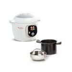 Robot de Cozinha MOULINEX Cookeo+ CE85BA10