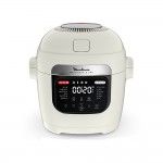Robot de Cozinha MOULINEX Multicook & Fry MZ7311F0