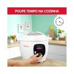 Robot de Cozinha MOULINEX Cookeo+ CE85BA10
