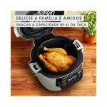 Robot de Cozinha MOULINEX Multicook & Fry MZ7311F0