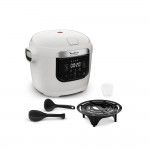 Robot de Cozinha MOULINEX Multicook Basic MZ700BF0