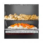 Robot de Cozinha MOULINEX Multicook Basic MZ700BF0