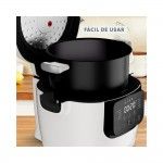 Robot de Cozinha MOULINEX Multicook Basic MZ700BF0