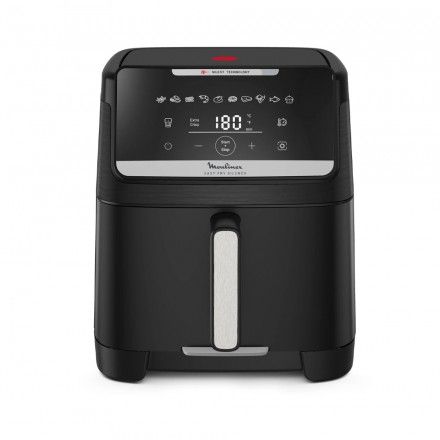 Air Fryer MOULINEX Easy Fry Silence XXL EZ8428F0