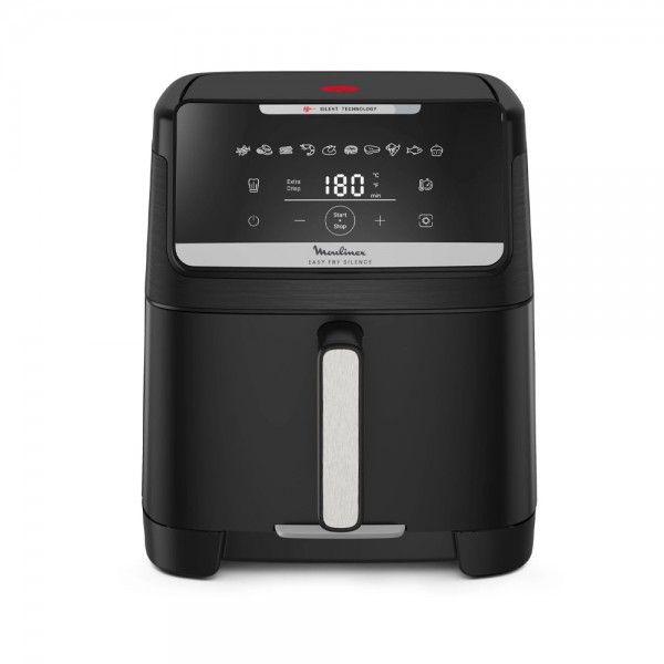 Air Fryer MOULINEX Easy Fry Silence XXL EZ8428F0