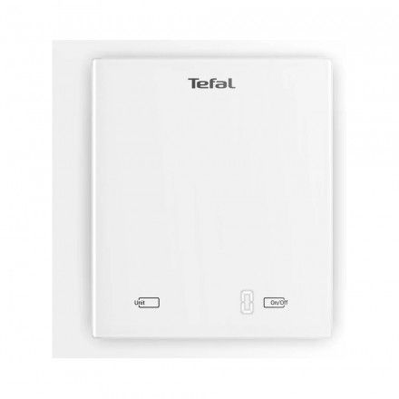 Balan�a de Cozinha TEFAL Essential 2 BC5504V0