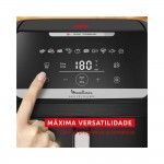 Air Fryer MOULINEX Easy Fry Silence XXL EZ8428F0