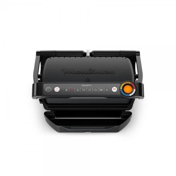 Grelhador MOULINEX Optigrill+ GI717810