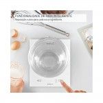 Balan�a de Cozinha TEFAL Essential 2 BC5504V0