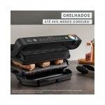 Grelhador MOULINEX Optigrill+ GI717810