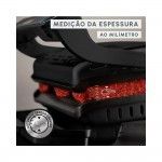 Grelhador MOULINEX Optigrill+ GI717810