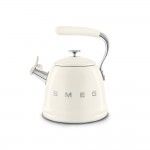 Chaleira com Apito SMEG WKF01CR
