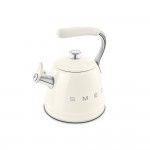 Chaleira com Apito SMEG WKF01CR