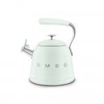 Chaleira com Apito SMEG WKF01PG