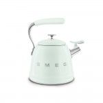 Chaleira com Apito SMEG WKF01PG