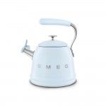 Chaleira com Apito SMEG WKF01PB