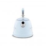 Chaleira com Apito SMEG WKF01PB