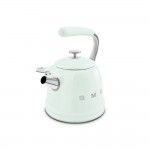 Chaleira com Apito SMEG WKF01PG