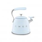 Chaleira com Apito SMEG WKF01PB