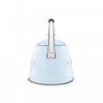 Chaleira com Apito SMEG WKF01PB