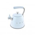 Chaleira com Apito SMEG WKF01PB