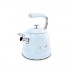 Chaleira com Apito SMEG WKF01PB
