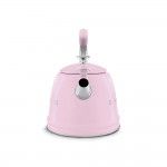 Chaleira com Apito SMEG WKF01PK