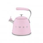 Chaleira com Apito SMEG WKF01PK